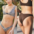 Sensual Swimwear | Printed Swimwear | Bikini Swimwear