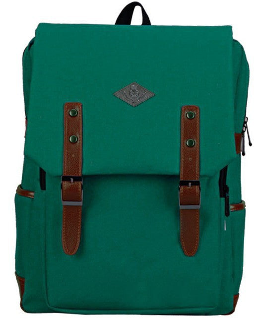 British Style Leisure Travel Fashion Computer Backpack - Oh Yours Fashion - 6