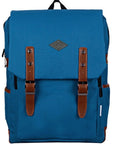 British Style Leisure Travel Fashion Computer Backpack - Oh Yours Fashion - 1