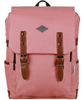 British Style Leisure Travel Fashion Computer Backpack - Oh Yours Fashion - 8