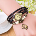Punk Style Foot Decorate Multilayer Watch - Oh Yours Fashion - 2