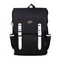 British Style Leisure Travel Fashion Computer Backpack - Oh Yours Fashion - 12