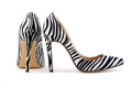 Hot Style Pointed Classic High Heels Shallow Shoes