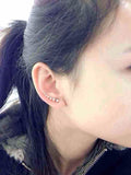 7 Diamonds Babysbreath Earring - Oh Yours Fashion - 2