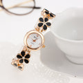 Beautiful Quincunx Bracelet Watch - Oh Yours Fashion - 2