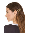 Lucky Number Eight Hairpin - Oh Yours Fashion - 1