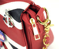 UK Flag Badge Handbag Shoulder Bag - Oh Yours Fashion - 7