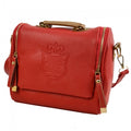 Women Handbag Cross Body Shoulder Bag Messenger Bag - Oh Yours Fashion - 7