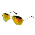 Hot Vintage Style Unisex Reflective Colorful Sunglasses - Oh Yours Fashion - 5