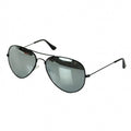 Cool Unisex Sunglasses Restoring Mirror - Oh Yours Fashion - 2