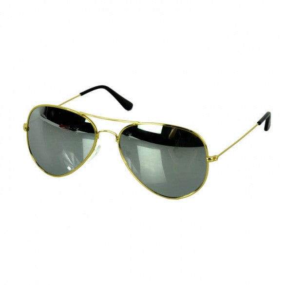 Cool Unisex Sunglasses Restoring Mirror - Oh Yours Fashion - 4