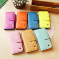 For Apple iPhone 5 5s Slim Luxury Case Cover Flip Leather Hot - Oh Yours Fashion - 3