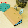 For Apple iPhone 5 5s Slim Luxury Case Cover Flip Leather Hot - Oh Yours Fashion - 8
