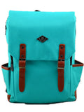 British Style Leisure Travel Fashion Computer Backpack - Oh Yours Fashion - 16