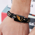 Angel's Wings Woven Bracelet - Oh Yours Fashion - 2