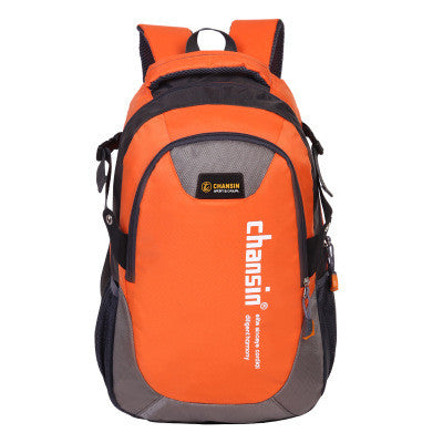 Hot Style Sports Waterproof Leisure Fashion Travel Backpack - Oh Yours Fashion - 4
