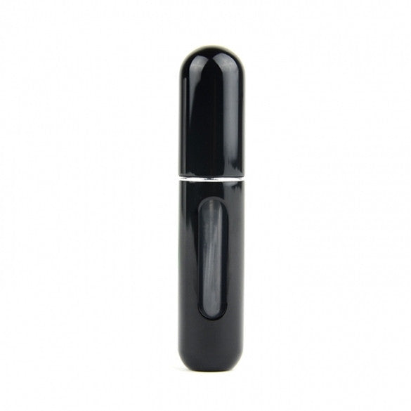 Mini Travel Refillable Perfume Atomizer Bottle For Spray Scent Pump Case - Oh Yours Fashion - 1