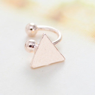 Fashion Cute Star Heart Ear Bones Clip - Oh Yours Fashion - 6