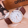 High-End Popular Couple Watch - Oh Yours Fashion - 2
