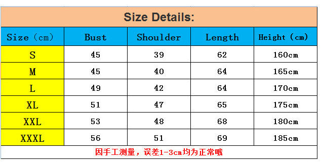 Personality Back Print Plus Size Short Sleeves Black Loose T-shirt - O Yours Fashion - 1
