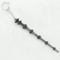 Alloy Ornament Magic Wand Key Chain - Oh Yours Fashion - 4