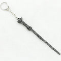 Alloy Ornament Magic Wand Key Chain - Oh Yours Fashion - 6