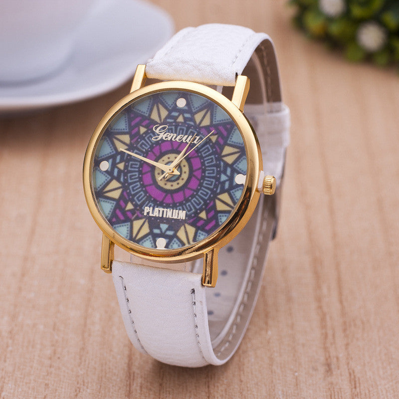 Fashion Design And Color Watch Magic Watch - Oh Yours Fashion - 1