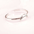 Exaggerated Snake Moon Opening Ring Bracelet - Oh Yours Fashion - 10
