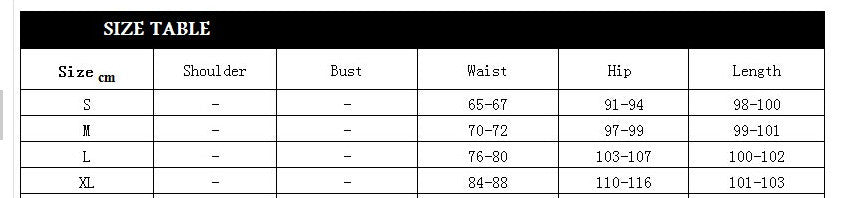 Casual Straight Pure Color Button Women Pants - Oh Yours Fashion - 3