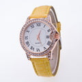 Classic Hollow Out Quartz Watch - Oh Yours Fashion - 2