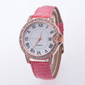 Classic Hollow Out Quartz Watch - Oh Yours Fashion - 8