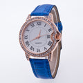 Classic Hollow Out Quartz Watch - Oh Yours Fashion - 10