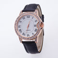 Classic Hollow Out Quartz Watch - Oh Yours Fashion - 6