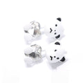 3D Cartoon Animals Through Stud Earrings - Oh Yours Fashion - 19