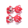3D Cartoon Animals Through Stud Earrings - Oh Yours Fashion - 18