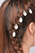 Unique African Stars Plait Leaves 5 Hairpin - Oh Yours Fashion - 7