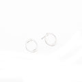 Cute Little Ring Fashion Earrings - Oh Yours Fashion - 4