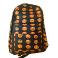Unique Expression Print Backpack School Travel Bag - Oh Yours Fashion - 2