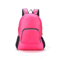 Outside Skin Foldable Travel Climbing Waterproof Backpack - Oh Yours Fashion - 3