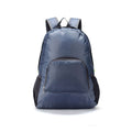 Outside Skin Foldable Travel Climbing Waterproof Backpack - Oh Yours Fashion - 4