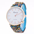 Korea Style Ultra-Thin Watch - Oh Yours Fashion - 6