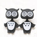 3D Cartoon Animals Through Stud Earrings - Oh Yours Fashion - 12