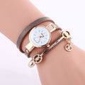 Classic Small Dial Wrap Metal Decoration Watch - Oh Yours Fashion - 8
