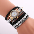 Fashion Crystal Strap Bracelet Watch - Oh Yours Fashion - 7