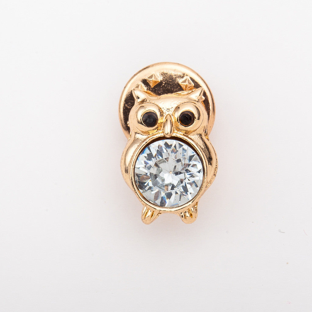 High-grade Cute Animal Brooch - Oh Yours Fashion - 10