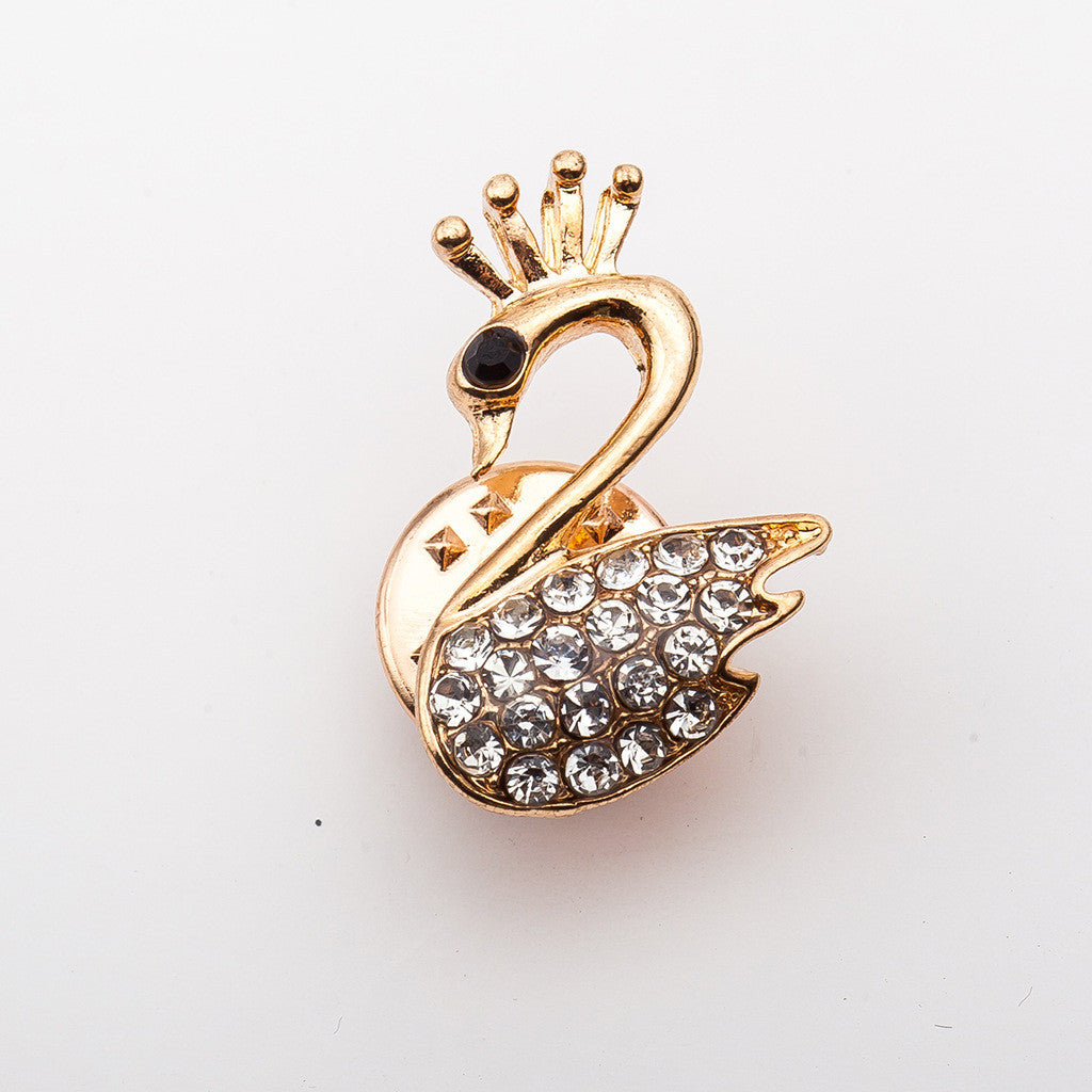 High-grade Cute Animal Brooch - Oh Yours Fashion - 9