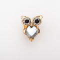 High-grade Cute Animal Brooch - Oh Yours Fashion - 2