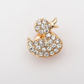 High-grade Cute Animal Brooch - Oh Yours Fashion - 4