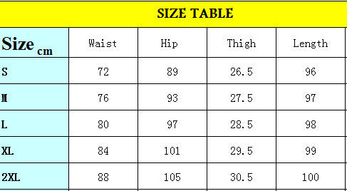 Ripped Low Waist Slim Silhouette Sexy Jeans Pants - Oh Yours Fashion - 3