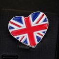 England Star Badge Brooch - Oh Yours Fashion - 4